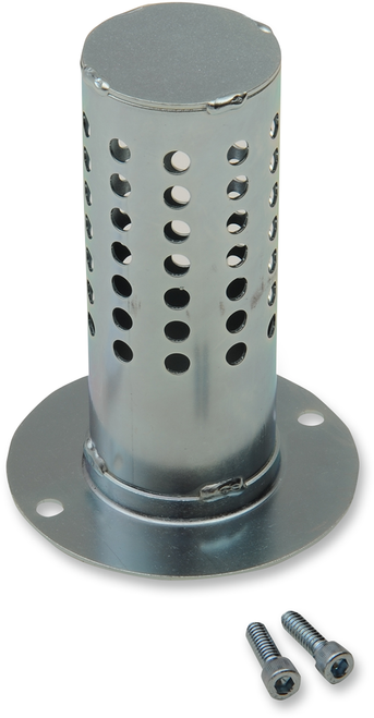 KHROME WERKS 202714P Noise Reduction Baffle