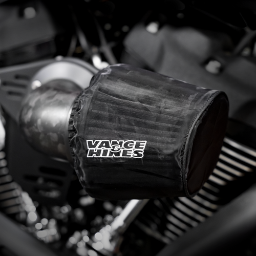 VANCE & HINES 22930 VO2 Rain Sock - Falcon/90°