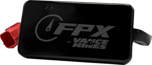 VANCE & HINES 66055 Fuelpak X Tuning Module