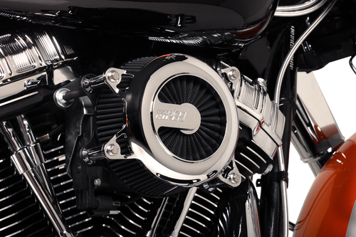 VANCE & HINES 70381 VO2 Rogue Air Intake Kit - Chrome