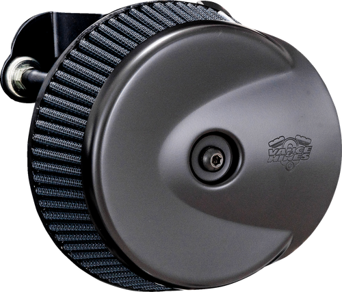 VANCE & HINES 42375 VO2 Stingray Air Intake Kit - Matte Black