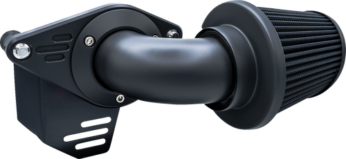 VANCE & HINES 41107 VO2 Falcon Air Intake Kit - Black