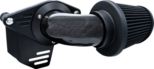 VANCE & HINES 41109 VO2 Falcon Air Intake Kit - Weaved Carbon