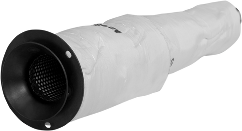 VANCE & HINES 21906 Pro Pipe Baffle - Quiet