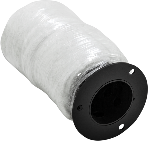 VANCE & HINES 21839 Quiet Baffle - Mini Grenades