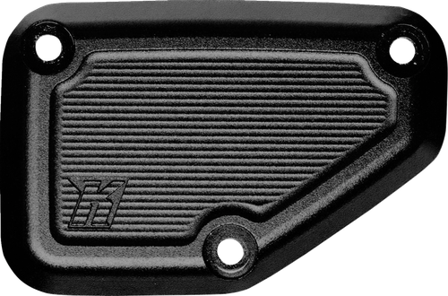 KODLIN USA KUS25855 Master Cylinder Cover - Black