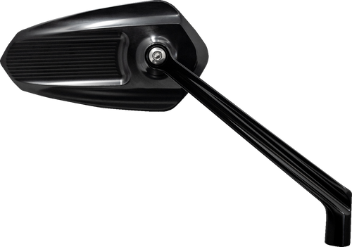 KODLIN USA KUS35005 Ascent Pro Mirror - Ascent Pro Black/Gloss Right Each