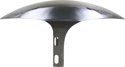 KODLIN USA K59306 Front Fender - Front Raw HD Softail '13-'26
