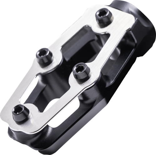 KODLIN USA K73256 Shift Peg - Black Anodized