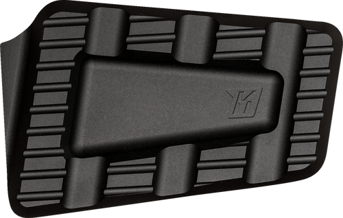 KODLIN USA K73242 Brake Pedal - Aluminum Black
