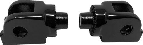 KODLIN USA K73250 Peg Mount - Driver Black