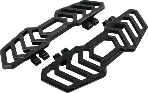 KODLIN USA K73232 Floorboards - Black
