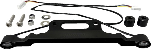 KODLIN USA K68499 Elypse 3-1 Rear Light Bar - Sportster S Black