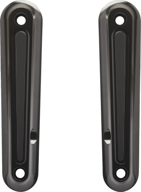 KODLIN USA K68520 Legit Elypse 2-1 LED Turn Signals - Black