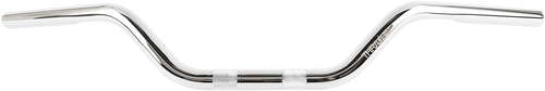 THRASHIN SUPPLY CO. TSC-2700-3 1" Handlebar - Mid Bend Chrome