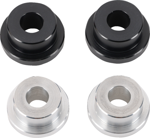 THRASHIN SUPPLY CO. TSC-9000-1 Solid Riser Bushing Kit - Dyna/FXR