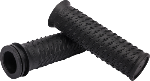 THRASHIN SUPPLY CO. TSC-2708-1 Bolt Grips - Black
