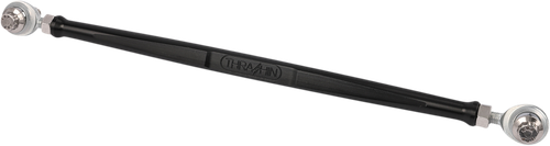 THRASHIN SUPPLY CO. TSC-2905-1 Adjustable Shift Linkage - Black