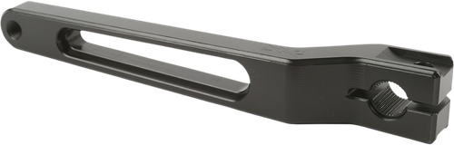 THRASHIN SUPPLY CO. TSC-2902-1 Billet Shift Lever - Black