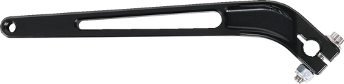 THRASHIN SUPPLY CO. TSC-2909-1 Extended Shift Arm - Black