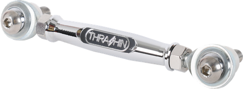 THRASHIN SUPPLY CO. TSC-2301-3 Adjustable Brake Linkage - Chrome