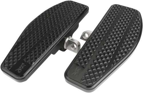 THRASHIN SUPPLY CO. TSC-2025-1 Mini Floorboards - Black