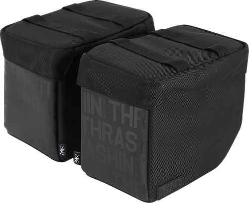 THRASHIN SUPPLY CO. TSB-0019 Mini Essential Handbags - 8 Liter