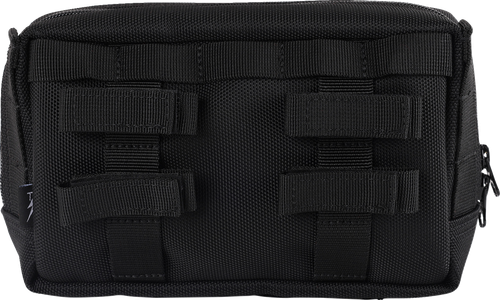 THRASHIN SUPPLY CO. THB-0003 Handlebar Plus Bag