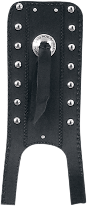 MUSTANG 93156 Tank Bib - Softail