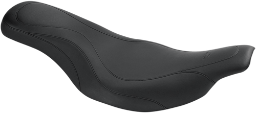 MUSTANG 76382 Day Tripper 2-Up Seat - FLHT '97-'07