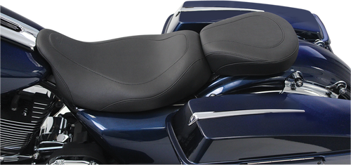 MUSTANG 76693 Wide Tripper™ Rear Seat - FL '97-'25