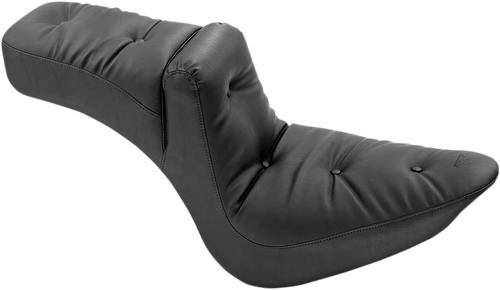 MUSTANG 76390 Regal Duke Pillow 2-Up Seat - FXST '06-'10