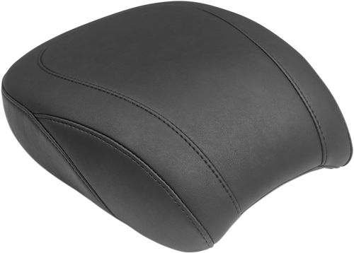 MUSTANG 75883 Wide Tripper™ Rear Seat - FLHC