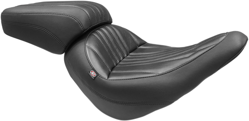 MUSTANG 75722 Passenger Tour Seat — Incompatible with Drivers Backrest