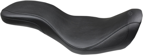 MUSTANG 75228 Super Tripper™ Seat - Classic Dyna