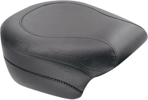 MUSTANG 76507 Wide Rear Seat - Smooth Black XL '04-'21