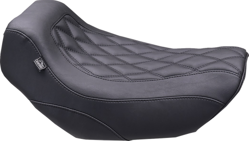 MUSTANG 83100 Tripper™ Solo Seat - Double Diamond Nightster '22-'25