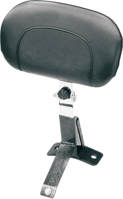 MUSTANG 79067 Driver Backrest Kit - Smooth FLR '97-'07