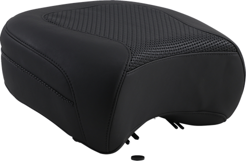 MUSTANG 79436 Textured Police Air Ride Seat