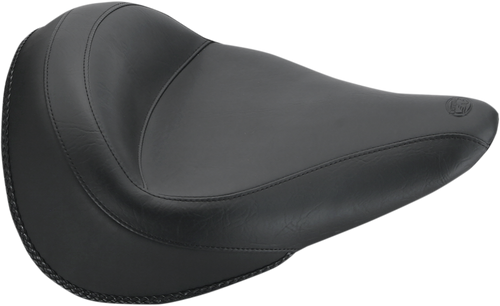 MUSTANG 75693 Vintage Solo Wide Touring Seat - Bolt