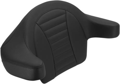 MUSTANG 79013 Deluxe Tourbox Pad - Deluxe FL '08-'13