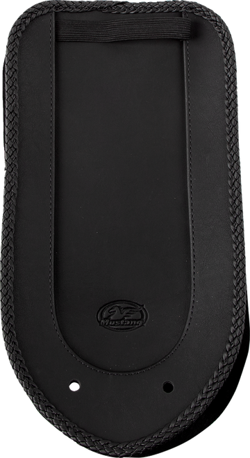 MUSTANG 78125 Fender Bib - Plain XVS 950/1300