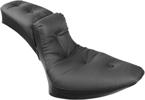 MUSTANG 75110 Regal Duke Pillow 2-Up Seat - '84-'99