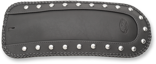 MUSTANG 78046 Fender Bib - Studded VN 1500 Vulcan