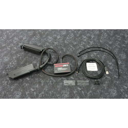 Dynojet PC6-15040 PC6 Power Commander 6 Harley 1997-2001