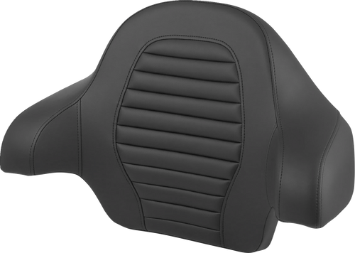 SADDLEMEN 814-07-20300 King Tour Pack for RoadSofa™ - RoadSofa™ Tuck-n-Roll