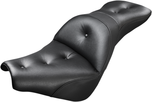 SADDLEMEN 818-30-029RS Explorer RoadSofa™ Seat - without Backrest FXBB/FXST '18-'23