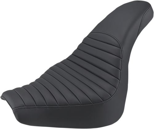 SADDLEMEN 818-31-148 Profiler™ Tuck-N-Roll Seat - Tuck-n-Roll FXBR/S '18-'20