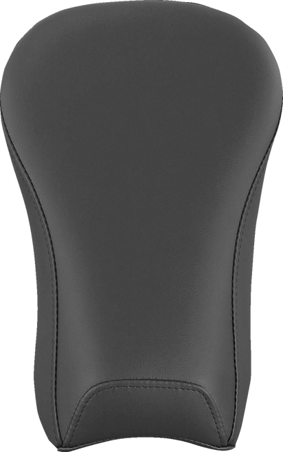 SADDLEMEN 806-04-016 Renegade™ Deluxe Pillion Pad - Dyna '06-'17