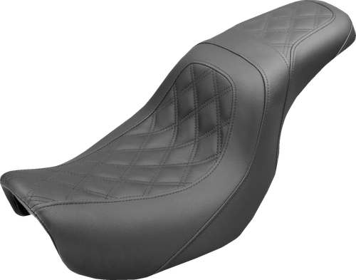 SADDLEMEN GL80604DB Lutzka Slim Seat